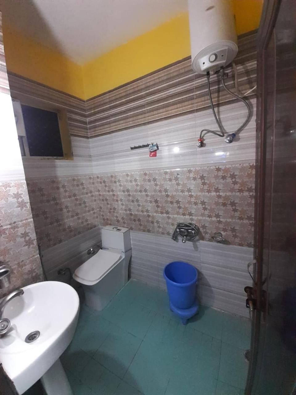 Hotel Lansblue Лансдаун Екстер'єр фото